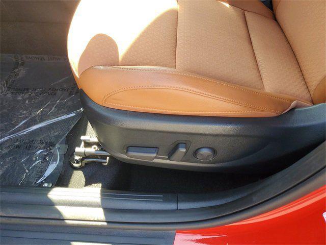 used 2025 Kia Soul car, priced at $23,950