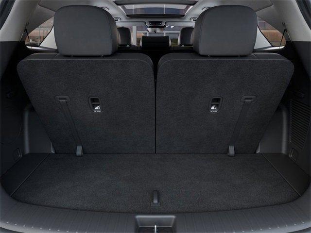 new 2025 Kia Sorento car, priced at $34,882