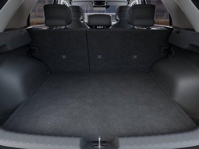 new 2025 Kia Niro car, priced at $32,294