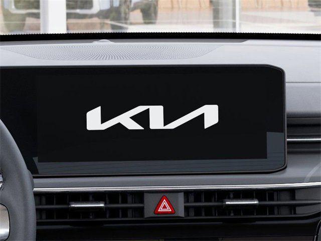new 2026 Kia K5 car, priced at $32,445