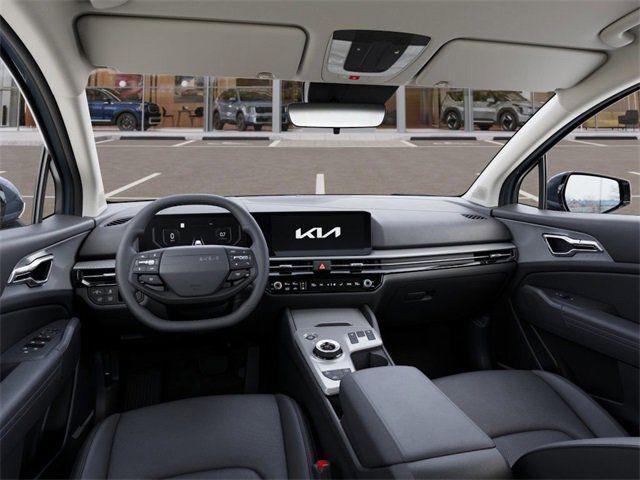new 2026 Kia Sportage Hybrid car, priced at $35,165