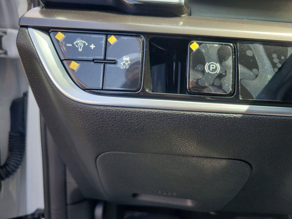 used 2025 Kia Sportage car, priced at $26,949