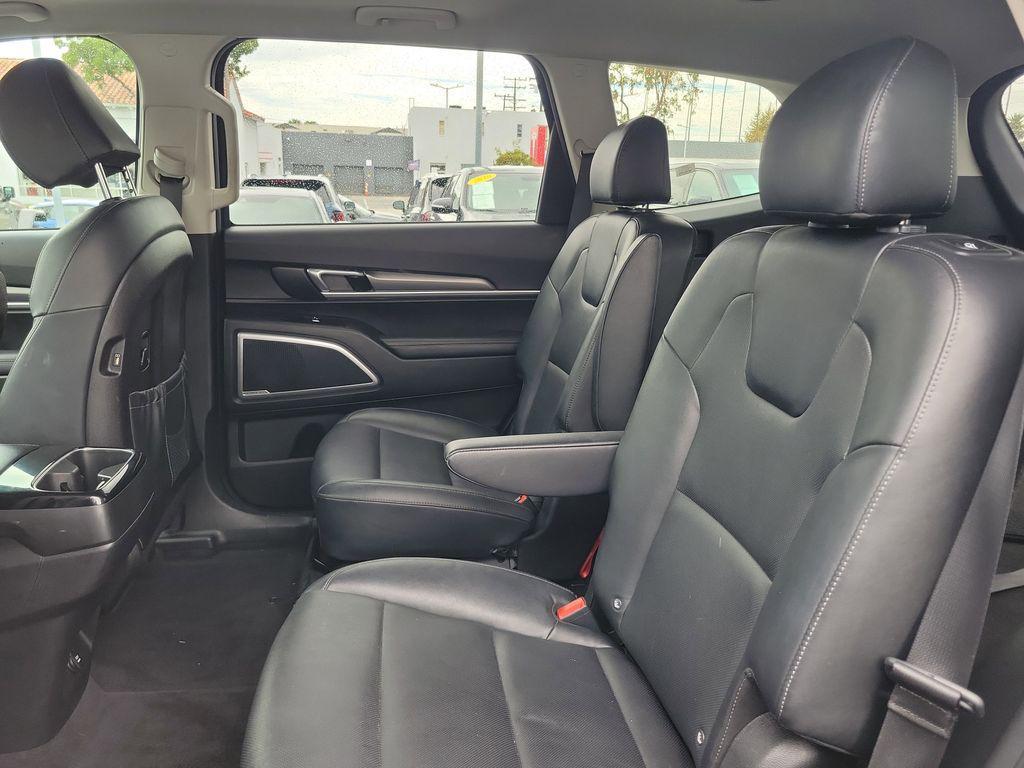 used 2022 Kia Telluride car, priced at $30,497