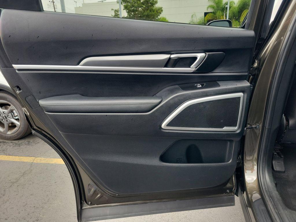 used 2022 Kia Telluride car, priced at $30,497