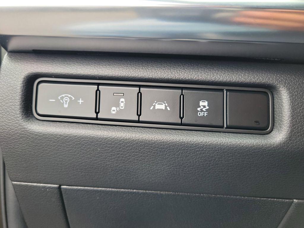 used 2022 Kia Telluride car, priced at $30,497