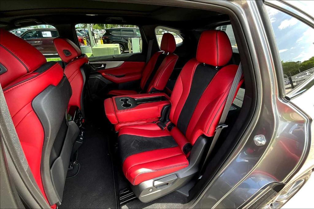 used 2023 Acura MDX car, priced at $42,673