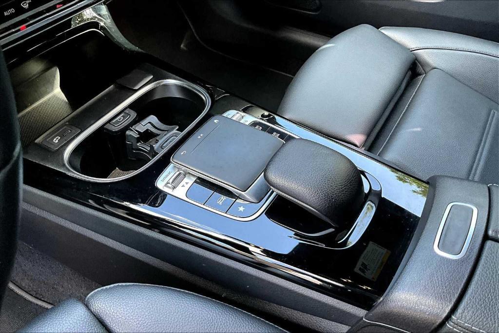 used 2020 Mercedes-Benz CLA 250 car, priced at $21,888