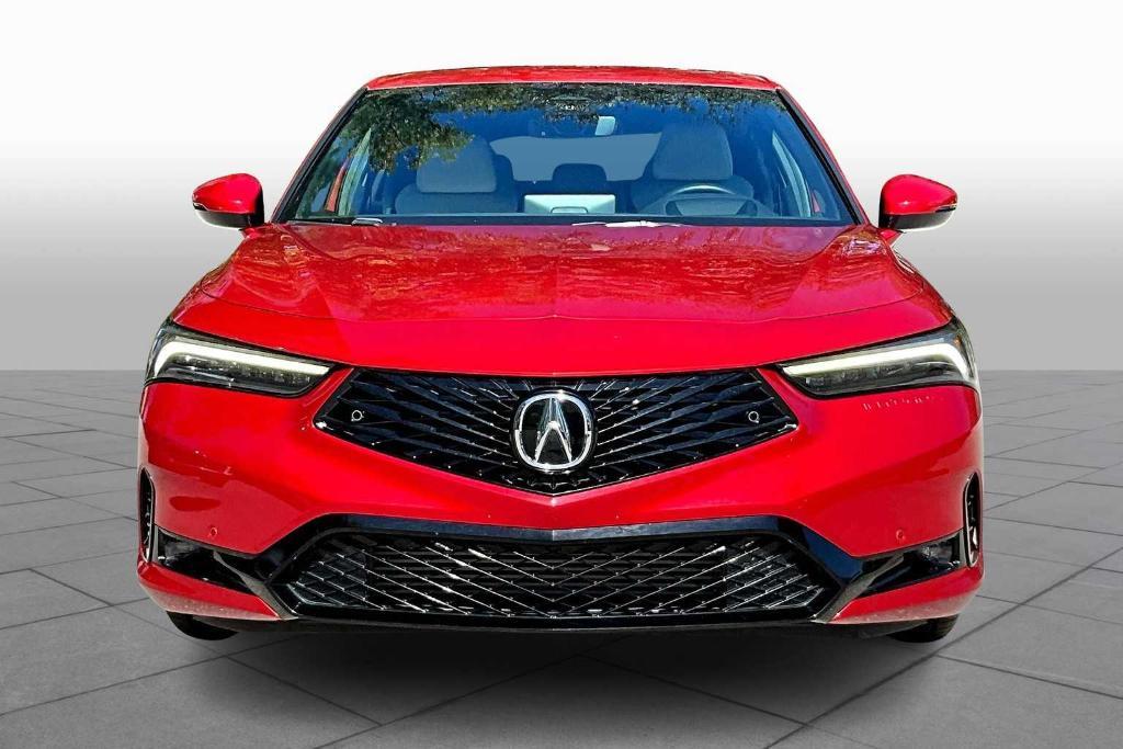 used 2023 Acura Integra car, priced at $26,950