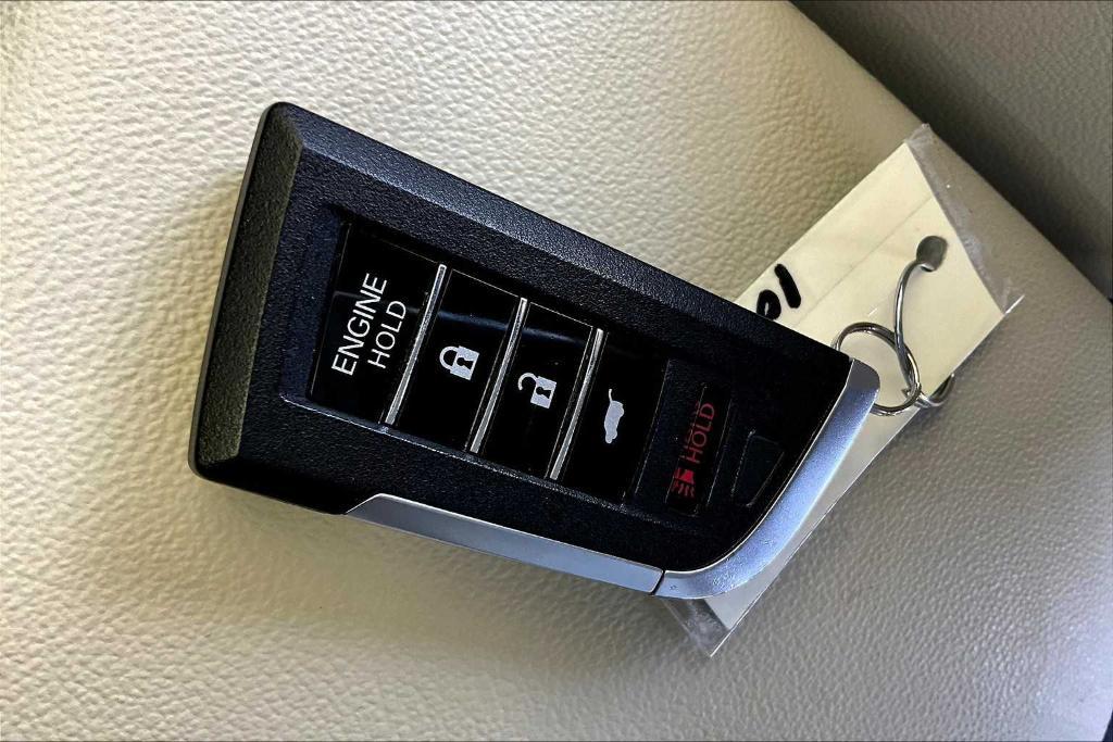 used 2023 Acura Integra car, priced at $26,950