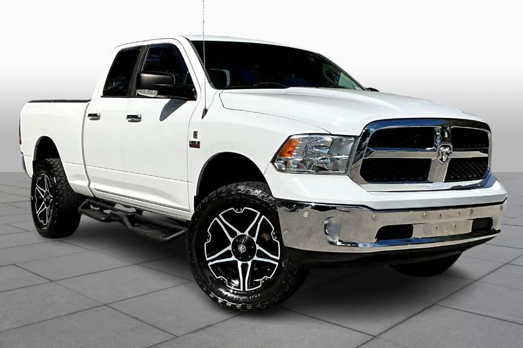 used 2016 Ram 1500 car, priced at $19,950