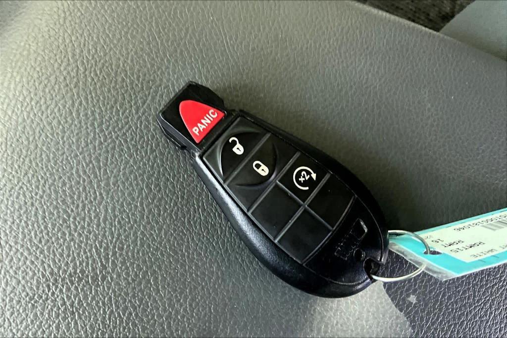 used 2016 Ram 1500 car, priced at $19,950