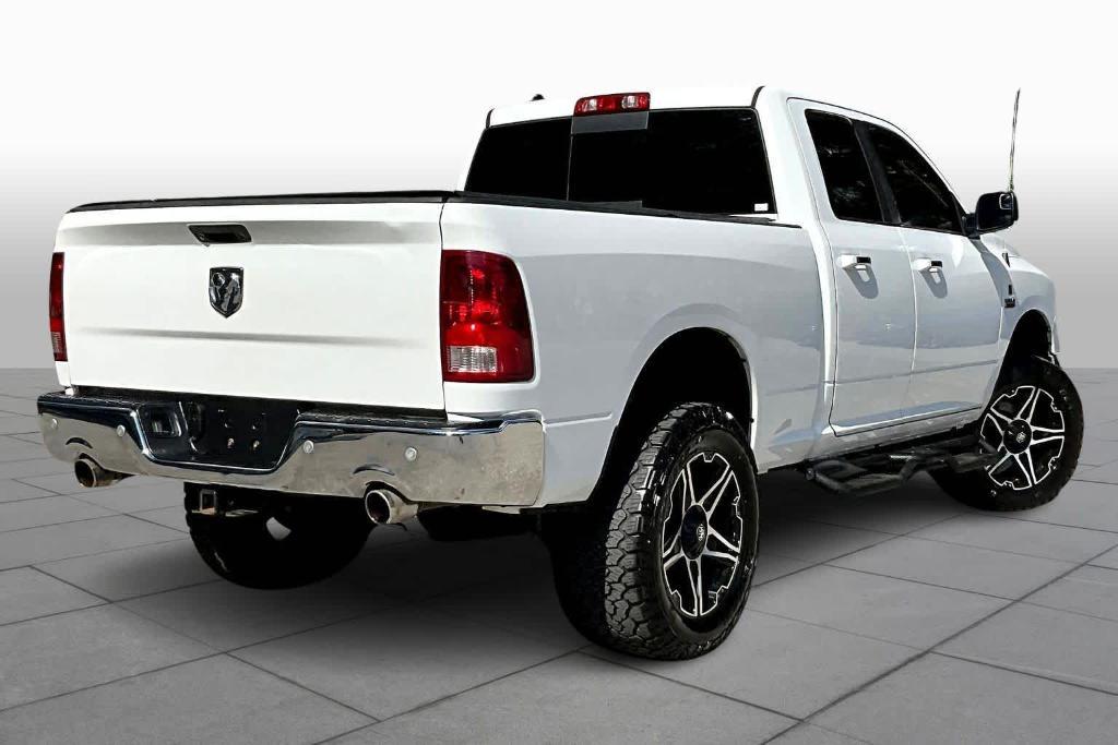 used 2016 Ram 1500 car, priced at $19,950