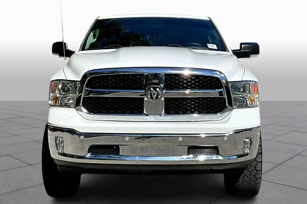 used 2016 Ram 1500 car, priced at $19,950