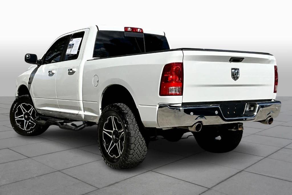 used 2016 Ram 1500 car, priced at $19,950