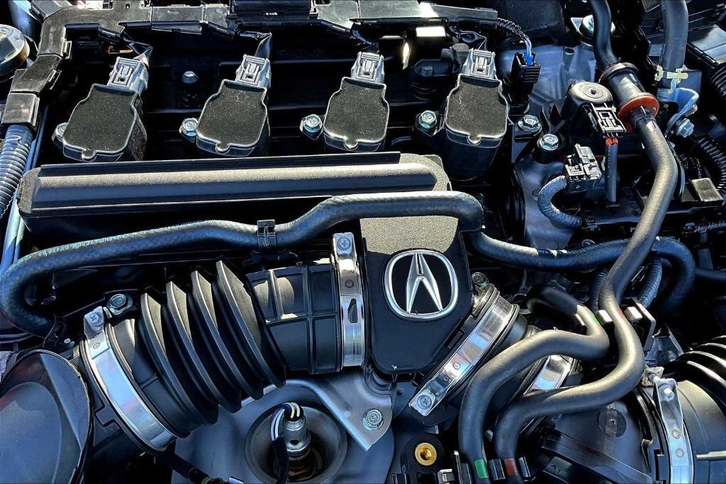 new 2026 Acura Integra car, priced at $36,235