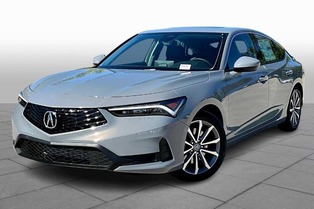 new 2026 Acura Integra car, priced at $36,235