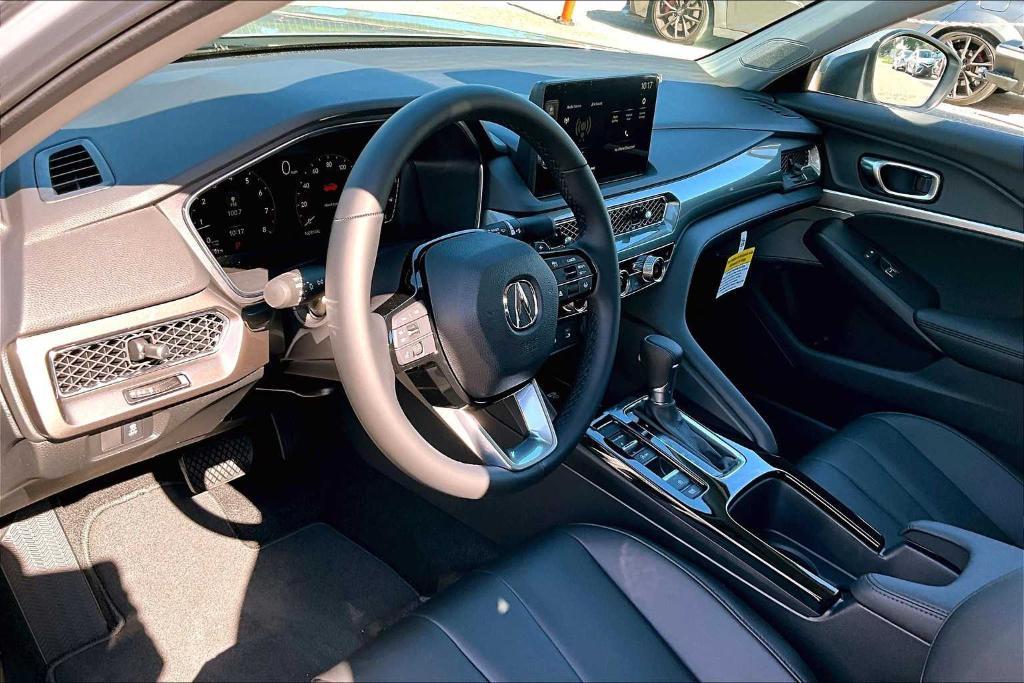 new 2026 Acura Integra car, priced at $36,235