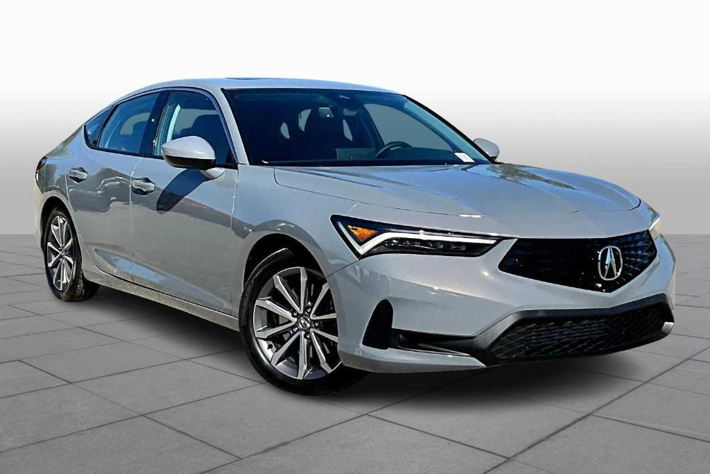 new 2026 Acura Integra car, priced at $36,235