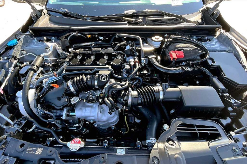 new 2026 Acura Integra car, priced at $36,235