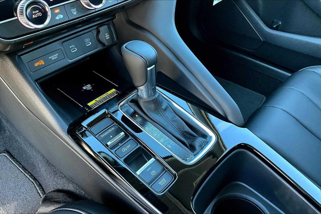 new 2026 Acura Integra car, priced at $36,235