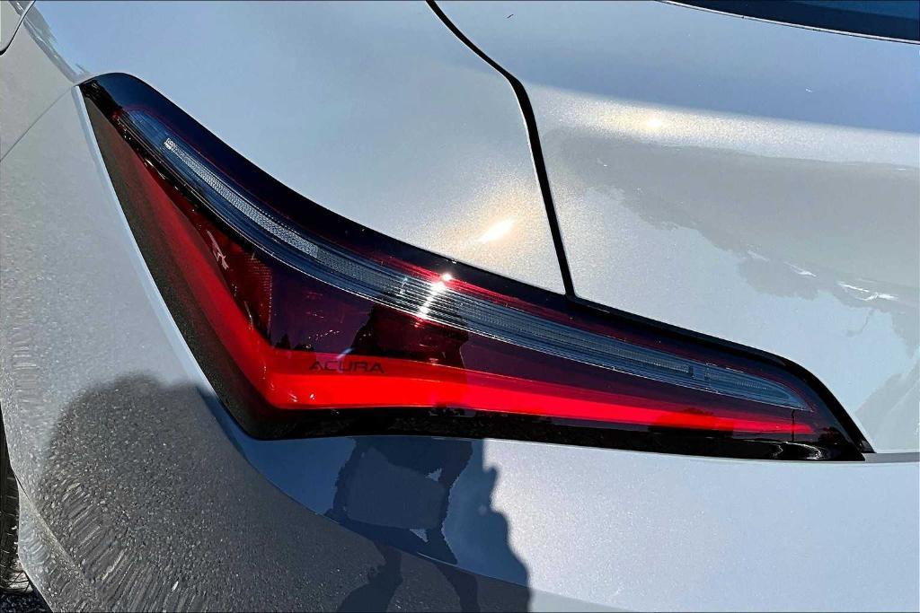 new 2026 Acura Integra car, priced at $36,235