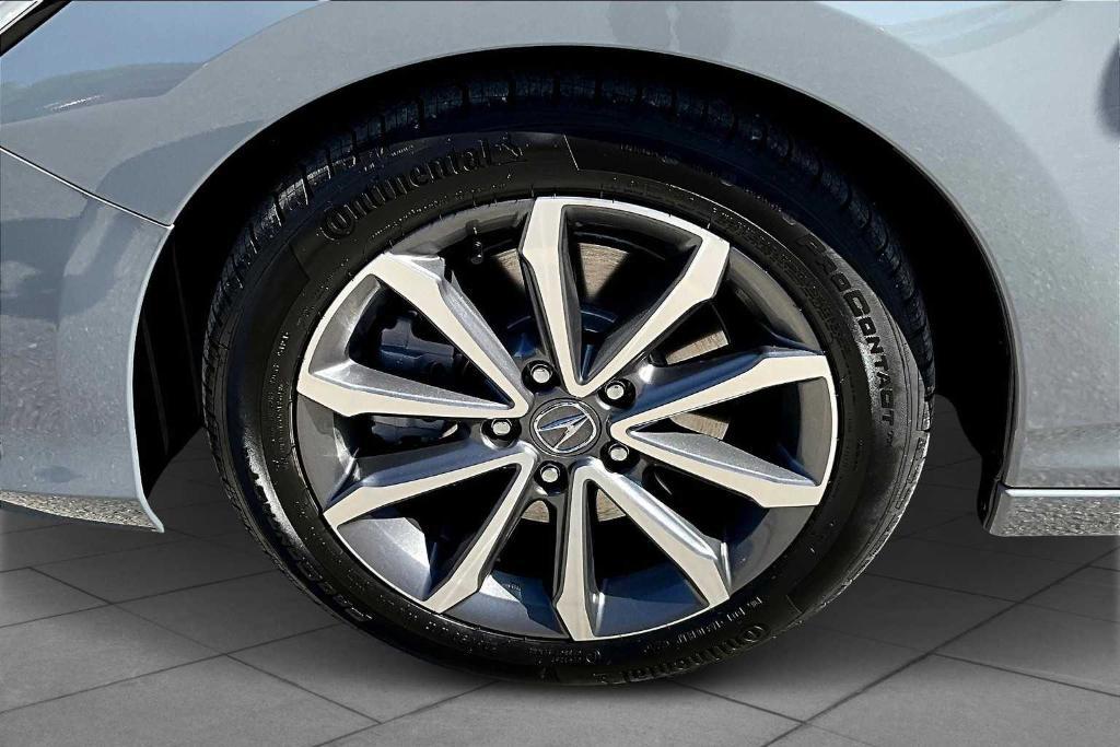new 2026 Acura Integra car, priced at $36,235
