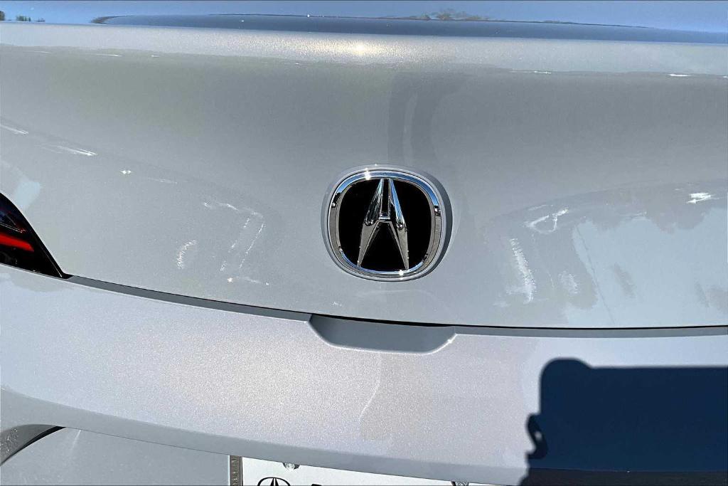 new 2026 Acura Integra car, priced at $36,235