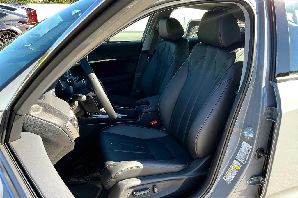 new 2026 Acura Integra car, priced at $36,235