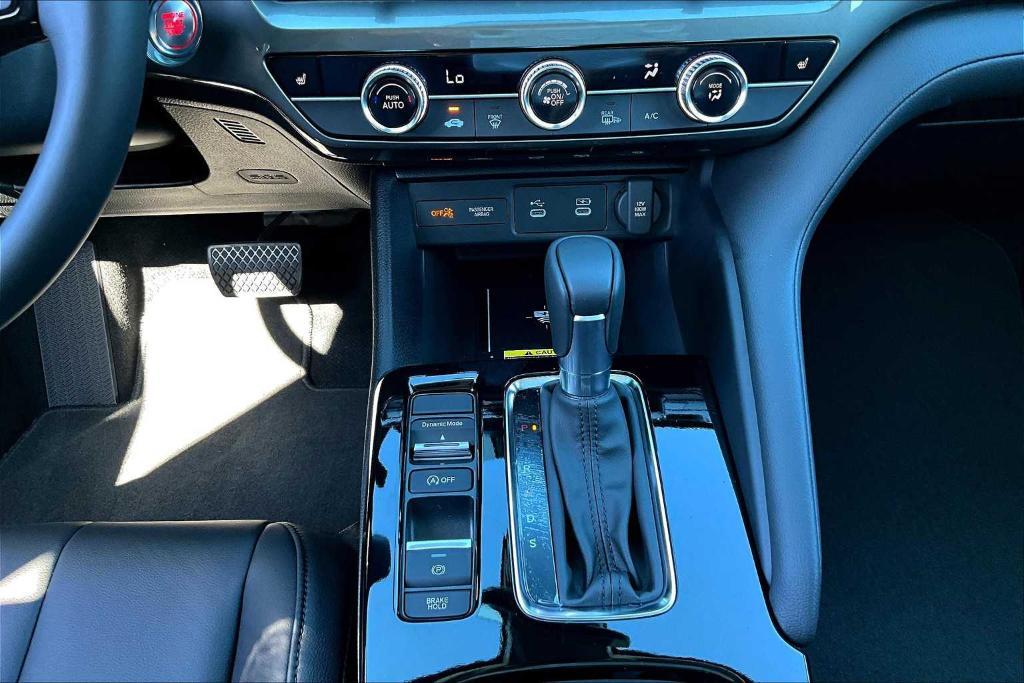 new 2026 Acura Integra car, priced at $36,235