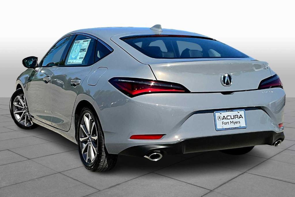 new 2026 Acura Integra car, priced at $36,235