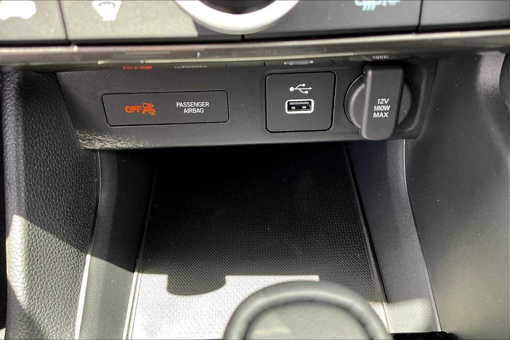 new 2025 Acura Integra car, priced at $34,095