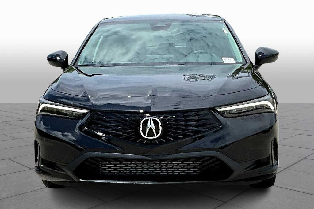 new 2025 Acura Integra car, priced at $34,095