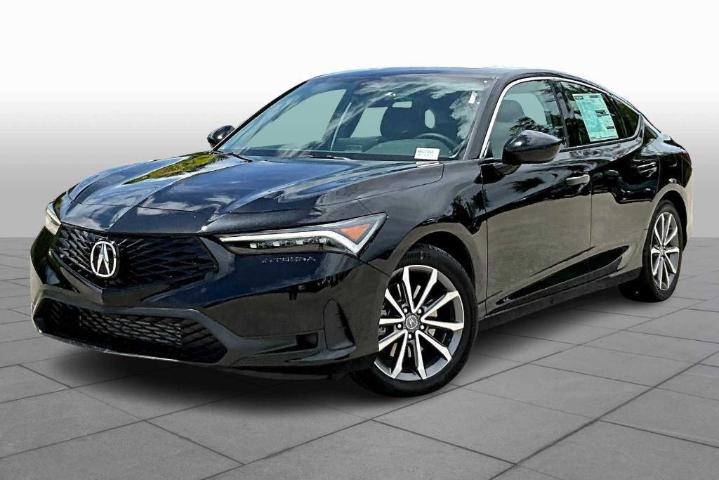 new 2025 Acura Integra car, priced at $34,095