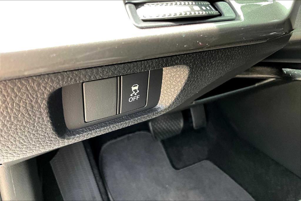 new 2025 Acura Integra car, priced at $34,095