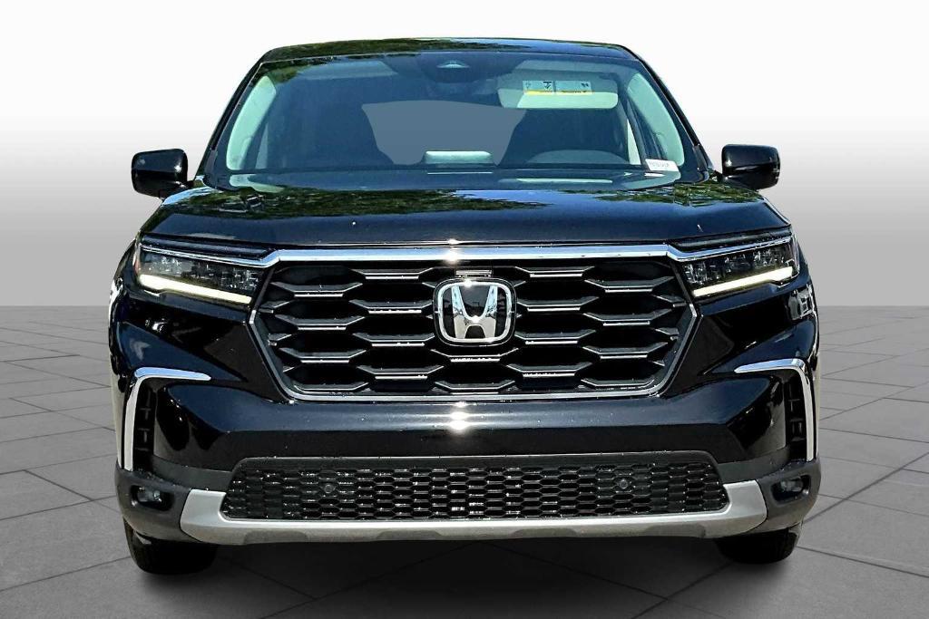 used 2024 Honda Pilot car, priced at $34,685