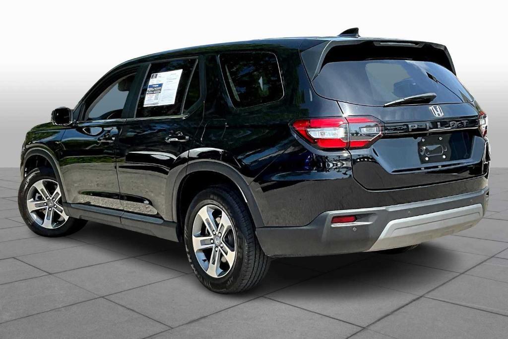 used 2024 Honda Pilot car, priced at $34,685