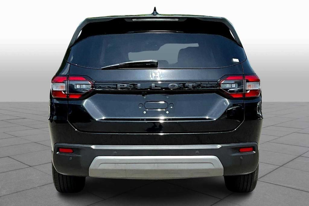 used 2024 Honda Pilot car, priced at $34,685