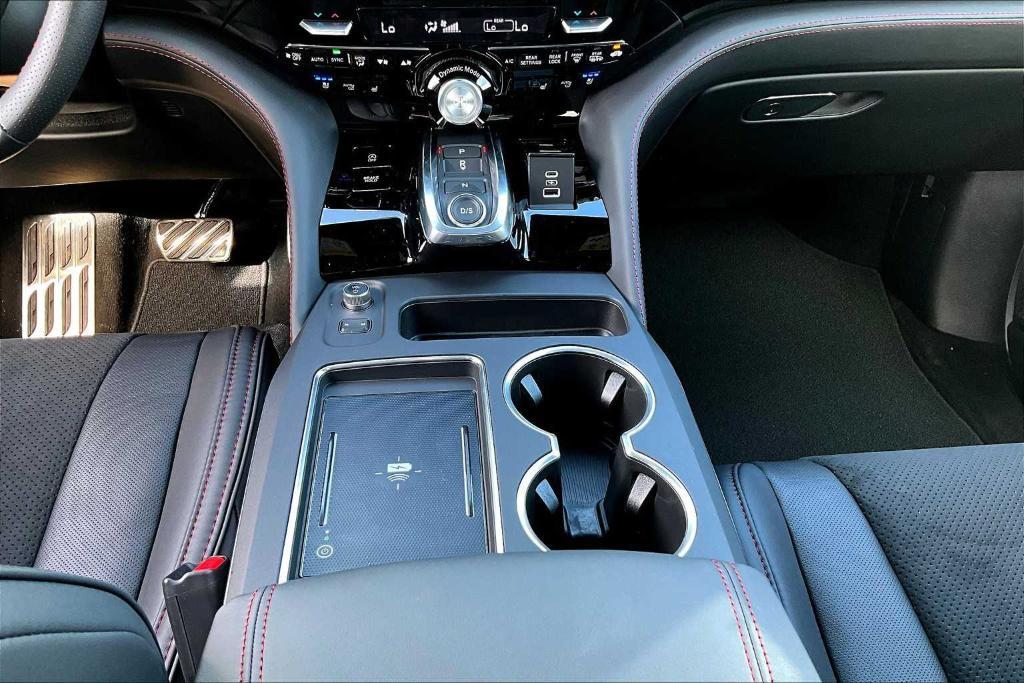 new 2026 Acura MDX car, priced at $61,602