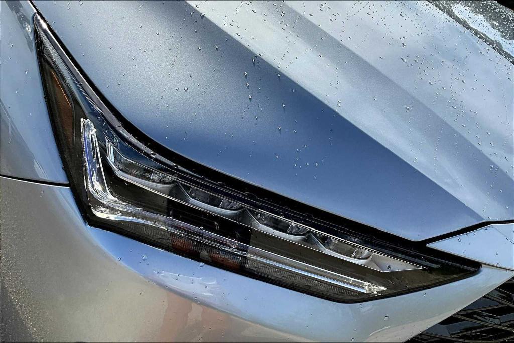 new 2026 Acura MDX car, priced at $61,602