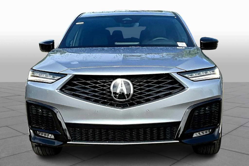new 2026 Acura MDX car, priced at $61,602