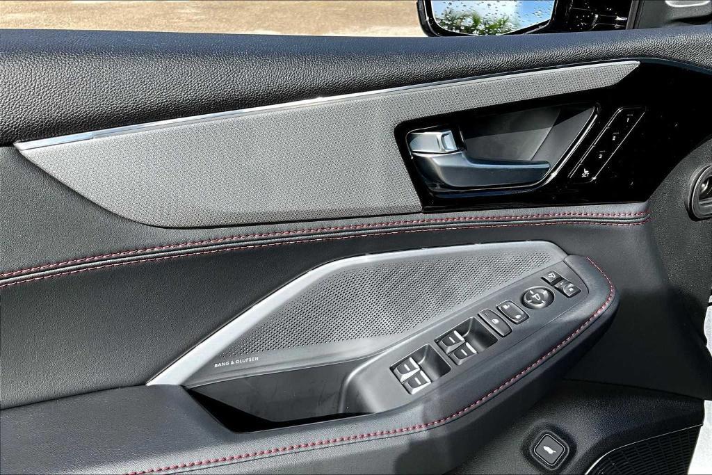 new 2026 Acura MDX car, priced at $61,602