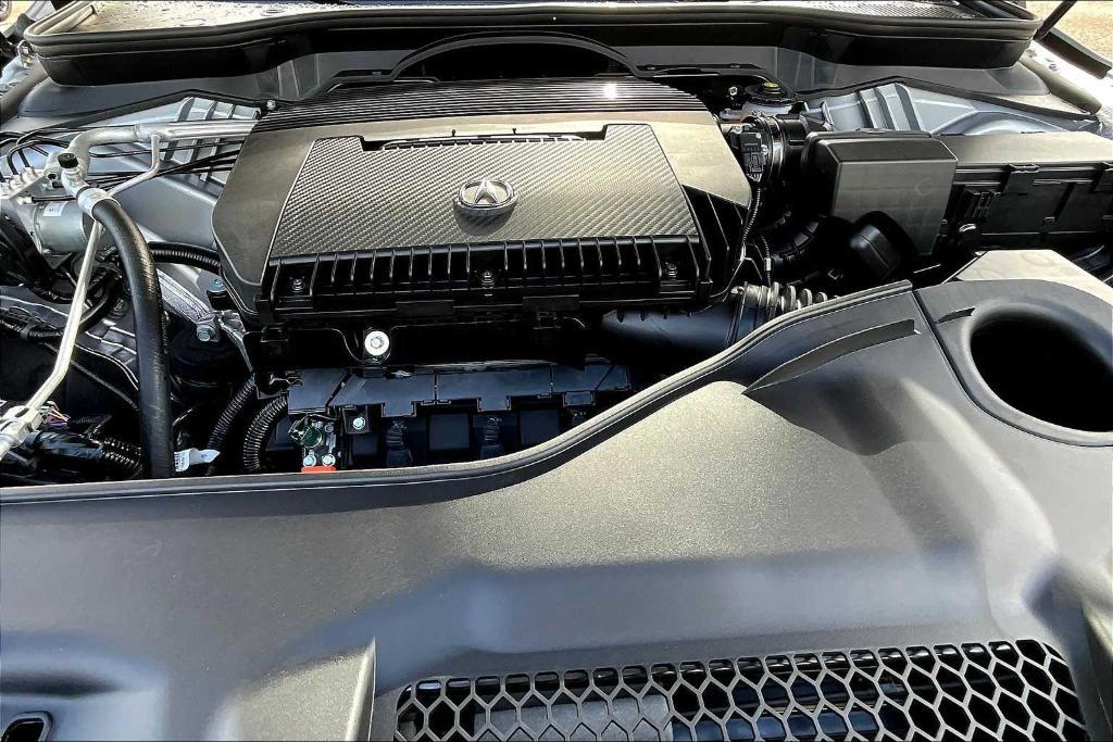 new 2026 Acura MDX car, priced at $61,602