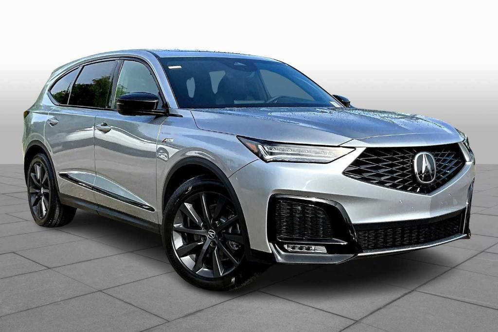 new 2026 Acura MDX car, priced at $61,602