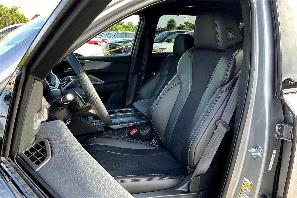 new 2026 Acura MDX car, priced at $61,602