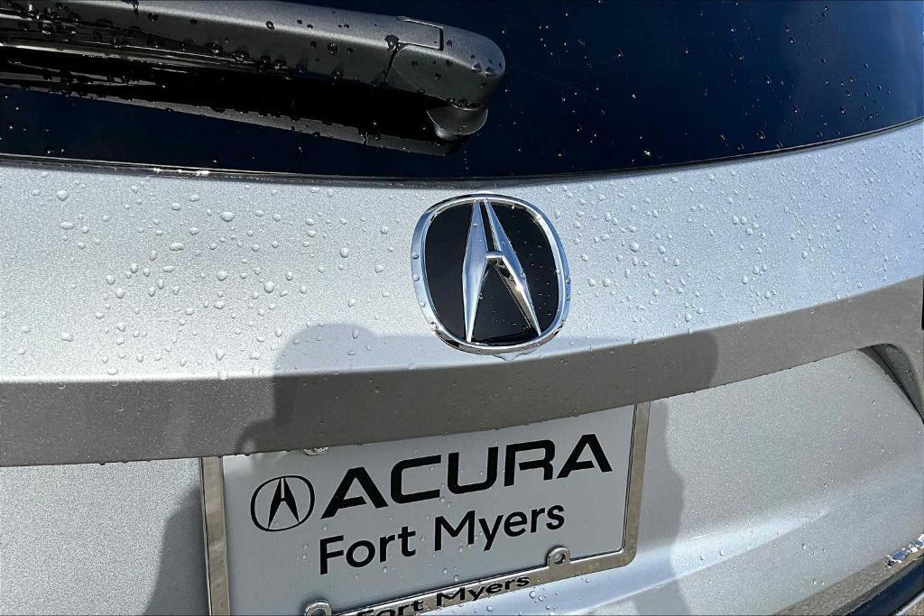 new 2026 Acura MDX car, priced at $61,602