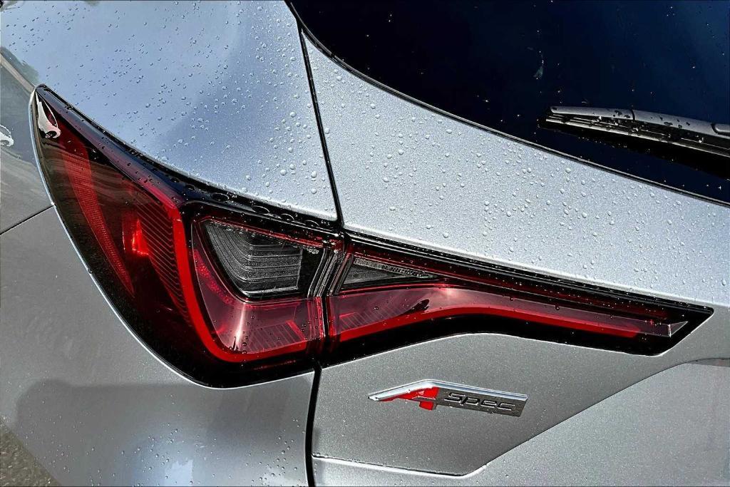 new 2026 Acura MDX car, priced at $61,602