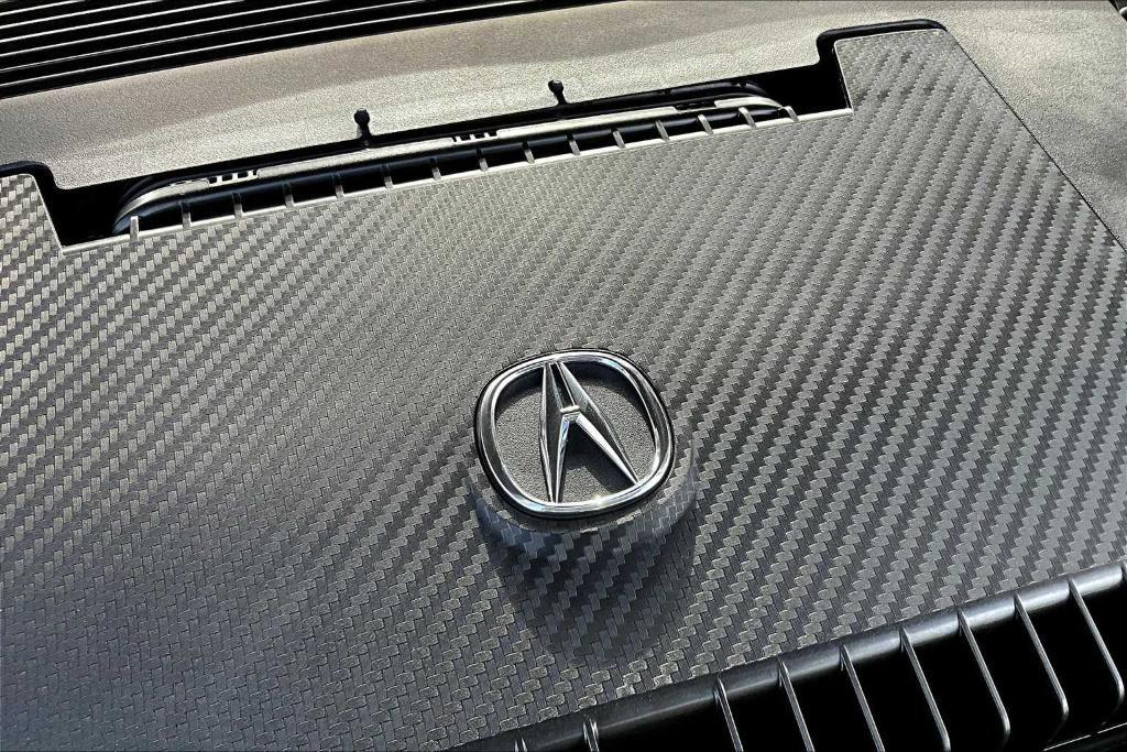 new 2026 Acura MDX car, priced at $61,602