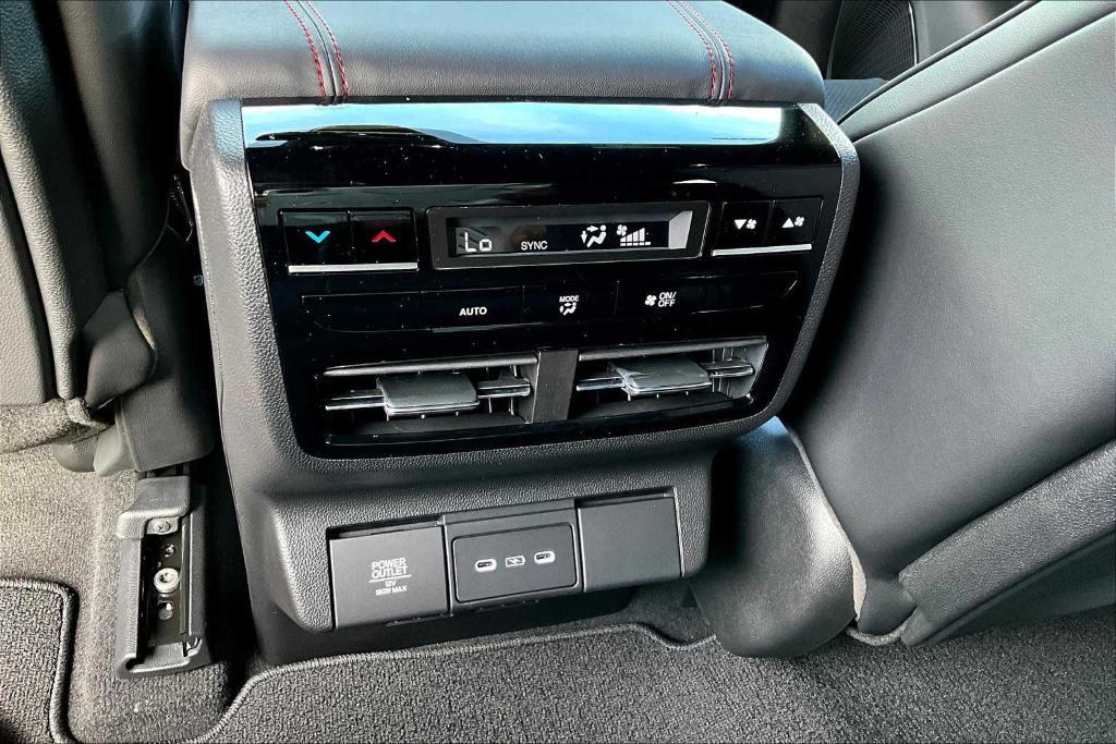 new 2026 Acura MDX car, priced at $61,602