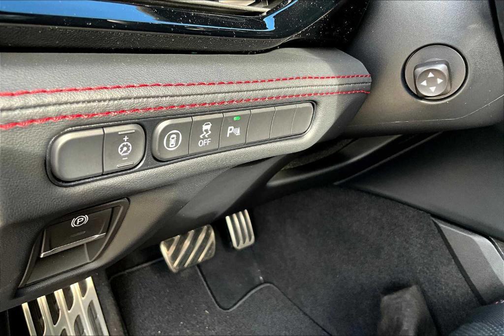 new 2026 Acura MDX car, priced at $61,602