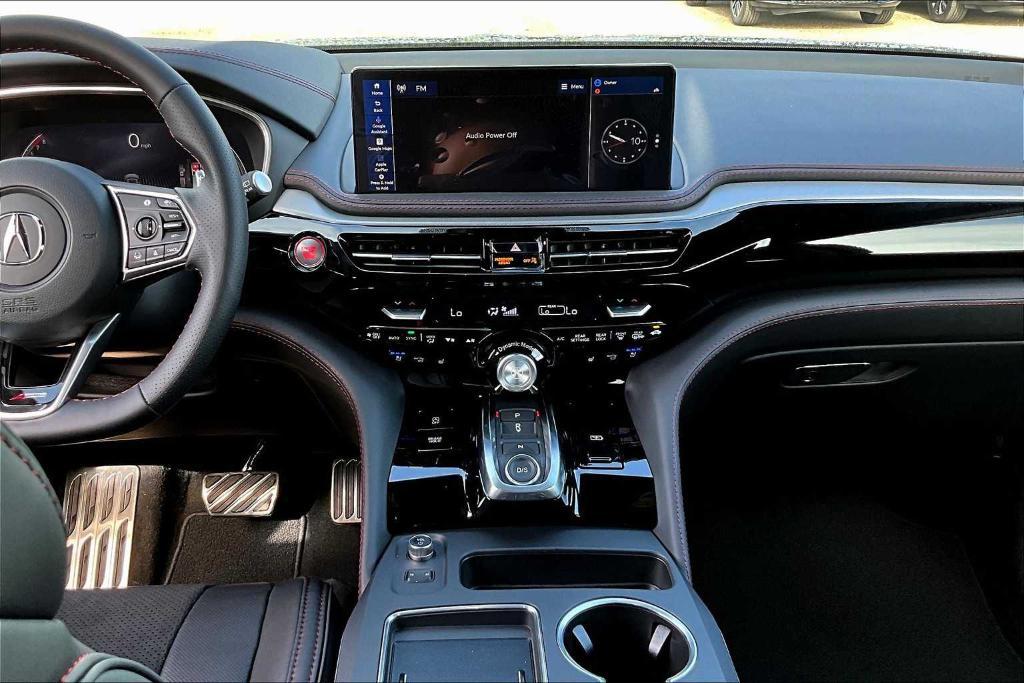 new 2026 Acura MDX car, priced at $61,602
